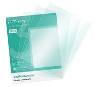 3PCs nFEP Release Film for GKTWO LCD 3D Printer 275 * 190mm MM 0.15mm Thickness