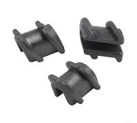 3pcs Nylon Clutch Slider 0JYA051004 for For CFMoto CF1000UTR CF600AU For CForce 600 625 For ZForce 950 1000 Sport UTV ATV OEM Replacement