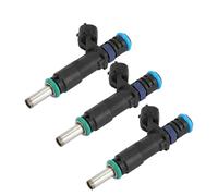 3pcs Oil Injectors Nozzles Replacement Oil Injectors 420874834 420874846 for 230 255 260 Fuel Injector Nozzle