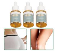 3PCS Organic Body Firming Serum 30ml Skin Tightening & Slimming