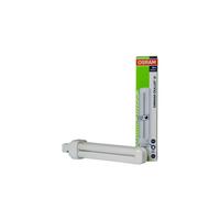 3pcs Osram 26w Dulux D 2pin G24d-3 Col 840 double turn compact fluorescent lamp [EEK: G]