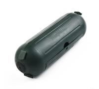 3PCS Outdoor Extension Cord Safety Cover, Waterproof Junction Box