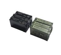 3pcs PA1A-5V PA1A-12V PA1A-24V PA1A-PS A set of normally open 4-pin 5A PanasonicRelay New Original in stock PA-N Relays(PA1A-PS Relay base)
