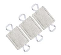 3Pcs/Pack Door Silencers for Noise Reduction and Toddler Door Slam Preventer for Nurseries and Bedrooms