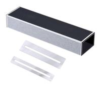 3Pcs/pack Guitar Fingerboard Guard Protectors Fret Sanding Leveler Leveling Musical Instrument Luthier Tool