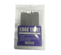 3pcs Paddle Head Edge Guard Racket Edge Protection Tape Pickleball Protective Tape Pickleball Accessories Pickleball Paddle Protective Tape