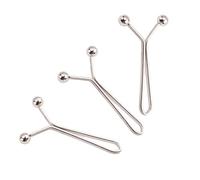 3pcs Pant Waist Tightener Adjustable Waist Buckles Extender Jean Buttons For Easy Adjustments