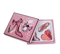 3PCS Parfumes for Women, Perfume Fragrances Spray Set For Women Long Lasting Perfume Body Spray For Daily Use, Body Spray Gift Set For Girls (110ml, B)