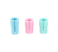3PCS Pen Adapter Set Marker Holder Replacement for Sharpie Fine Point Markers/Ultra Fine Point Markers/Art Pens Compatible with Cricut Explore Air 3/Air 2/Air/Maker/Maker 3
