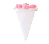 3Pcs Pet Hair Remover for Laundry, Floating Hair Filtering Mesh Removal, Reusable Laundry Hair Catcher Dog Cat Hair Filter Mesh Bag for Washing Machine