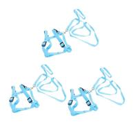3pcs Pet Supplies Rabbit Pulling Rope Rabbit Traction Strap Pet Pulling Rope Pet Pulling Strap Pet Traction Strap