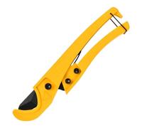 3pcs PEX Cutter PVC Pipe Hose with 33.0mm Cutting Capacity Tubing for PPR, PE, PP, Rubber Hoses for Home