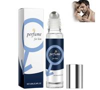 3pcs Pheromone Perfume for Women to Attract Men 10ml, Venom Pheromone Perfume,Roll-on Perfume with Essential Oils, Long Lasting Concentrate Body Perfume Oil Gifts for Women (2, G)