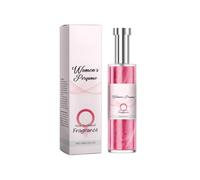 3pcs Pheromone Perfume for Women to Attract Men 10ml, Venom Pheromone Perfume,Roll-on Perfume with Essential Oils, Long Lasting Concentrate Body Perfume Oil Gifts for Women (1, E)