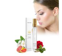 3pcs Pheromone Perfume for Women to Attract Men 10ml, Venom Pheromone Perfume,Roll-on Perfume with Essential Oils, Long Lasting Concentrate Body Perfume Oil Gifts for Women (1, B)