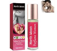 3pcs Pheromone Perfume for Women to Attract Men 10ml, Venom Pheromone Perfume,Roll-on Perfume with Essential Oils, Long Lasting Concentrate Body Perfume Oil Gifts for Women (1, A)
