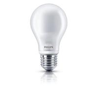3pcs Philips LED Bulbs E27 7W = 60W 230V warm white 2700K