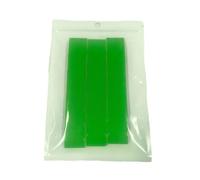 3PCS Pickleball Paddle Protection Tape Paddle Head Edge Guard Racket Head Protective Tape Most Pickleball Racket Paddle Guard