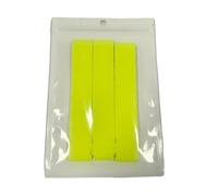 3PCS Pickleball Paddle Protective Tape Racket Edge Protection Tape Paddle Head Edge Guard Protector Head Edge Guard