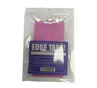 3PCS Pickleball Paddle Protective Tape Racket Edge Protection Tape Paddle Head Edge Guard Protector Head Edge Guard