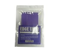 3PCS Pickleball Paddle Protective Tape Racket Edge Protection Tape Paddle Head Edge Guard Protector Head Edge Guard