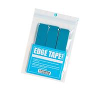 3PCS Pickleball Paddle Protective Tape Racket Edge Protection Tape Paddle Head Edge Guard Protector Pickleball Paddle Tape