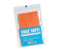 3PCS Pickleball Paddle Protective Tape Racket Edge Protection Tape Paddle Head Edge Guard Protector Pickleball Paddle Tape