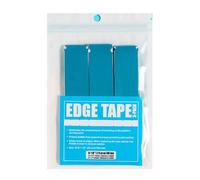 3PCS Pickleball Paddle Protective Tape Racket Edge Protection Tape Paddle Head Edge Guard Protector Pickleball Paddle Tape