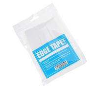 3PCS Pickleball Paddle Protective Tape Racket Edge Protection Tape Paddle Head Edge Guard Protector Head Edge Guard