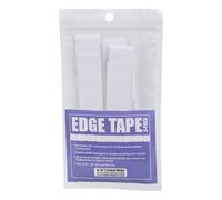 3Pcs Pickleballs Paddles Protections Tape Head Edges Guard Racket Head Protections Tapes for Most Rackets Protection Tape