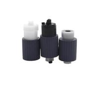 3pcs Pickup Feed Roller Compatible With M4125idn M4028idn