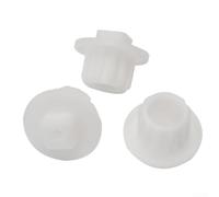 3Pcs Plastic Meat Grinder Gear 12 Teeth For Zelmer 886/887 & HR2725