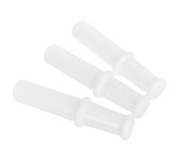 3pcs Plastic Meat Grinder Pusher and Tamper for Food Processing