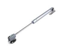 3PCS Pneumatic Gas Spring Strut for Lifting Cabinet Doors Reliable Hydraulic Support for Furniture Applications for Kitchen(80N)