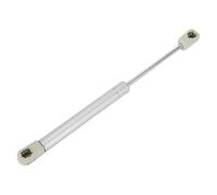 3PCS Pneumatic Gas Spring Strut for Lifting Cabinet Doors Reliable Hydraulic Support for Furniture Applications for Kitchen(80N)