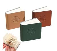 3PCS Pocket Sketchbook,Mini Travel Watercolor Sk-etchbook,Tiny Travel Watercolo-r Book,Mini Water-color Sketchbo-ok,Journal Notebook,Small Notebooks Pocket Size,Watercolour Paint Pad,Artist Sketchbook