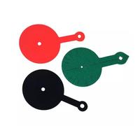 3PCS Pool Table Billiard AIM Trainer Billiard Sighting Practice Sticker Billiard Sighting Training Mat Endurance