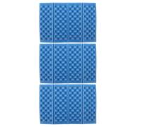 3pcs Portable Foldable Sitting Cushion Xpe Waterproof for Hiking