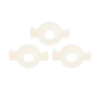 3pcs Practical Trumpet Valves Spring Supporting Pieces Repair Parts