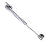3pcs Pressure 20N-300N Furniture Hinge Kitchen Cabinet Door Lift Pneumatic Support Hydraulic Gas Spring Stay Hold Tools for Home for Kitchen(80N)