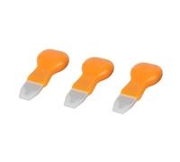 3PCS Printing Remover for FDM Resin Models ABS Light Cure Model Removal Accurate Scrape Tool