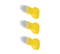 3PCS Printing Remover for FDM Resin Models ABS Light Cure Model Removal Accurate Scrape Tool