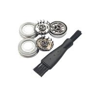 3pcs Razor Blade Replacement Head,Compatible for Philips, HQ56 HQ55 HQ4 HQ3 YQ6008 YQ6108 HQ6900 HQ6990 HQ6843 HQ300 HQ64 HQ916