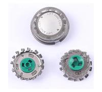 3pcs Razor Blade Replacement Shaver Head ，Compatible for Philips ，HQ7310 HQ6090 AT890 AT830 PT868 PT870 PT920 HQ64 HQ5705 HQ6070 HQ7320