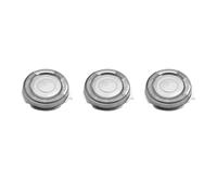 3Pcs Razor Head Replacement, Compatible for Philips, SH50 Series 5000 S5085 S5050 S5000 S5010 S5380 Electric Shaver Parts