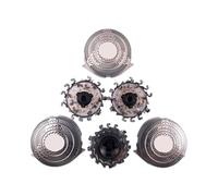 3pcs Razor Heads Blade,Compatible for Philips,HQ9 PT877 PT866 PT860 PT870 PT920CC HQ8100 HQ8120 HQ8140 HQ8142 HQ8150 HQ8160.
