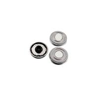 3pcs Razor Replacement Head Razor Blade, Compatible for Mijia S500C S500 S300 MJTXD01SKS, Electric Razor Parts Accessories(3pcs)