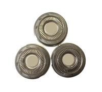 3pcs Razor Replacement Head Razor Blade, Compatible for Philips Sh70 Sh90 S9000 S9721 S9311 S9152 S9911 S9731 S9711 S7000, Electric Razor Parts(9pcs)