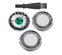 3Pcs Razor Replacement Shaver Head Blade，Compatible for Philips，HQ7310 HQ6070 HQ6073 AT890 HQ7310XL HQ8505 AT758 HQ64 HQ6070 AT750 PT860
