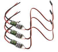 3PCS RC BEC UBEC 5V 3A Step Down UBEC Module for RC Quadcopter Airplane FPV Camera Servo Power Supply